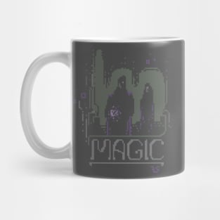 Magic by FS Mug